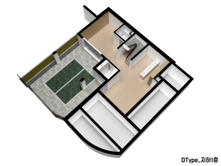 TownHouse Image